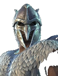 Eagle Archer